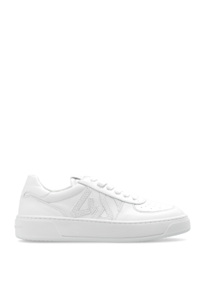 スニーカー DIESEL FW25 'S-Dakota Low W' sneakers (Y03507P0476 T1002) Diesel Sneakers S-DAKOTA LOW | Women's Shoes | Vitkac